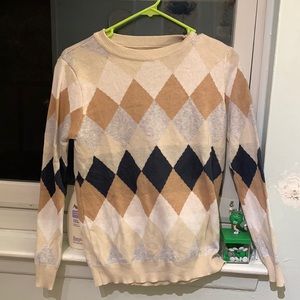 SHEIN long sleeve sweater